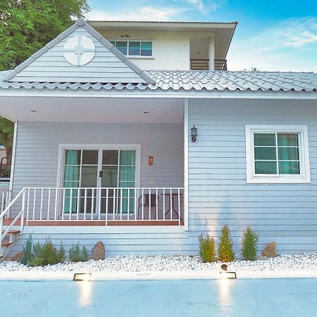 Baan Casita With Private Seaside Cottage Χουά Χιν Εξωτερικό φωτογραφία