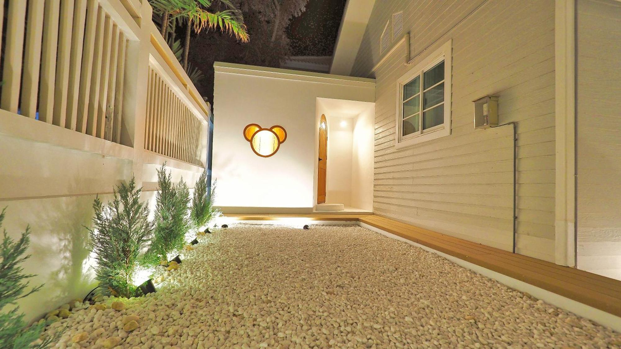 Baan Casita With Private Seaside Cottage Χουά Χιν Εξωτερικό φωτογραφία
