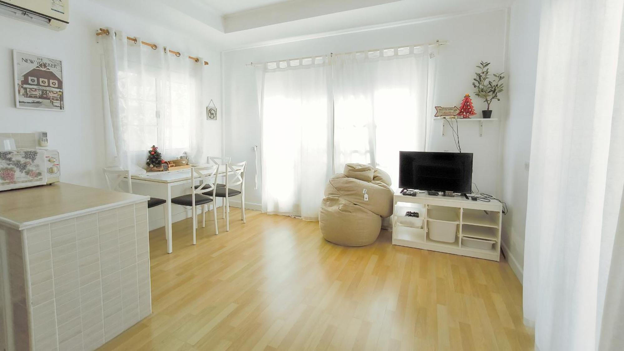 Baan Casita With Private Seaside Cottage Χουά Χιν Εξωτερικό φωτογραφία