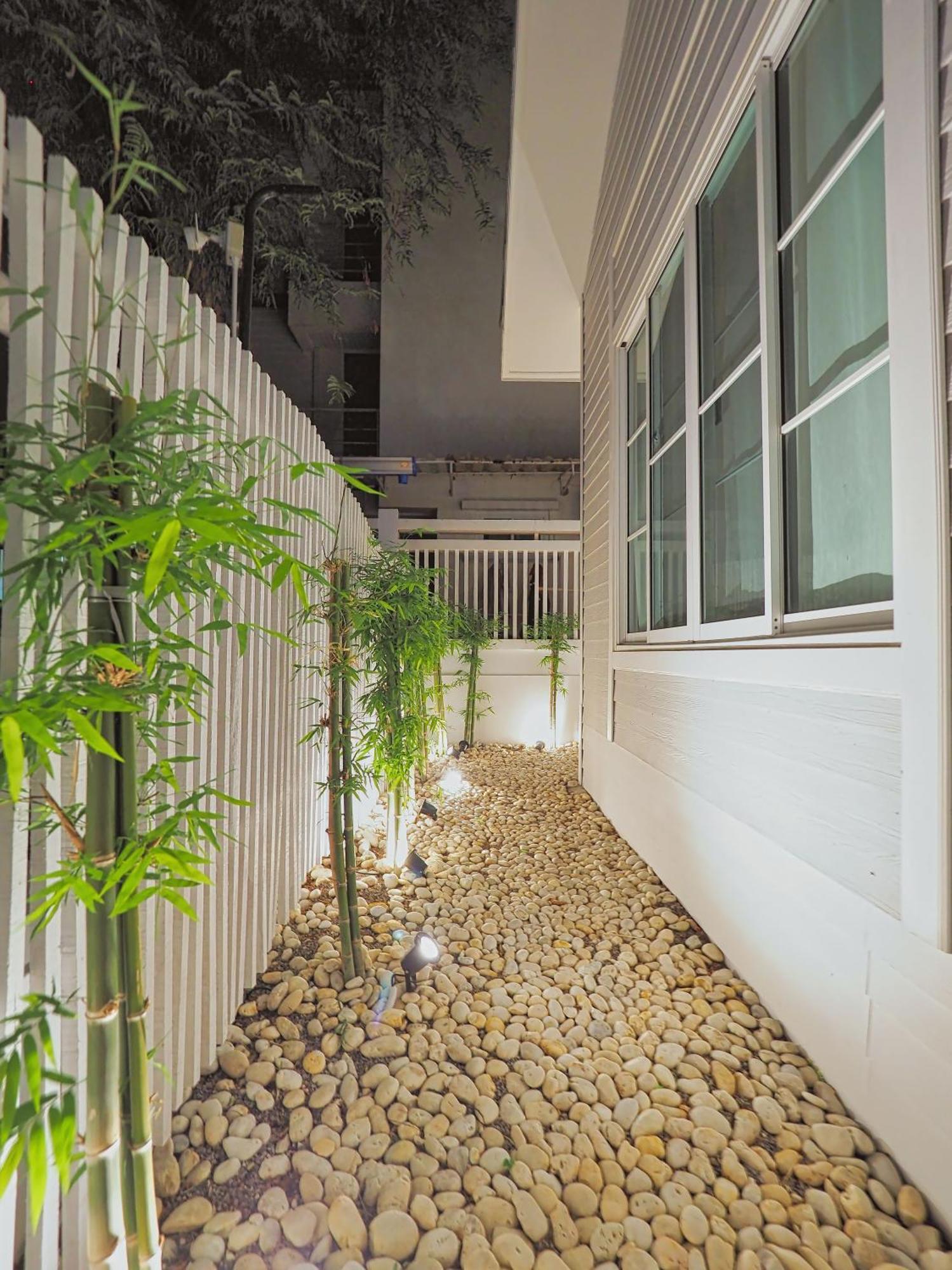 Baan Casita With Private Seaside Cottage Χουά Χιν Εξωτερικό φωτογραφία