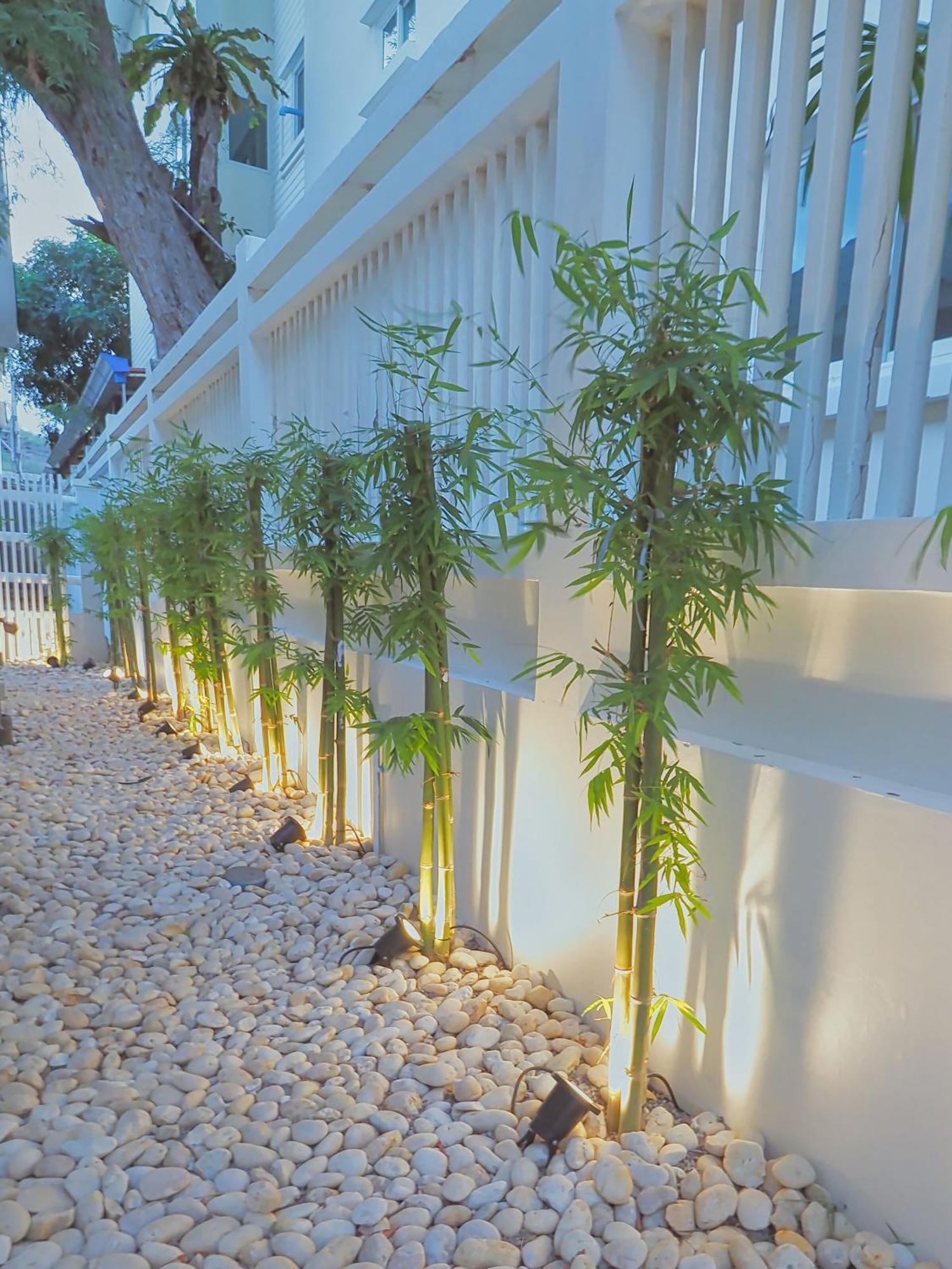 Baan Casita With Private Seaside Cottage Χουά Χιν Εξωτερικό φωτογραφία
