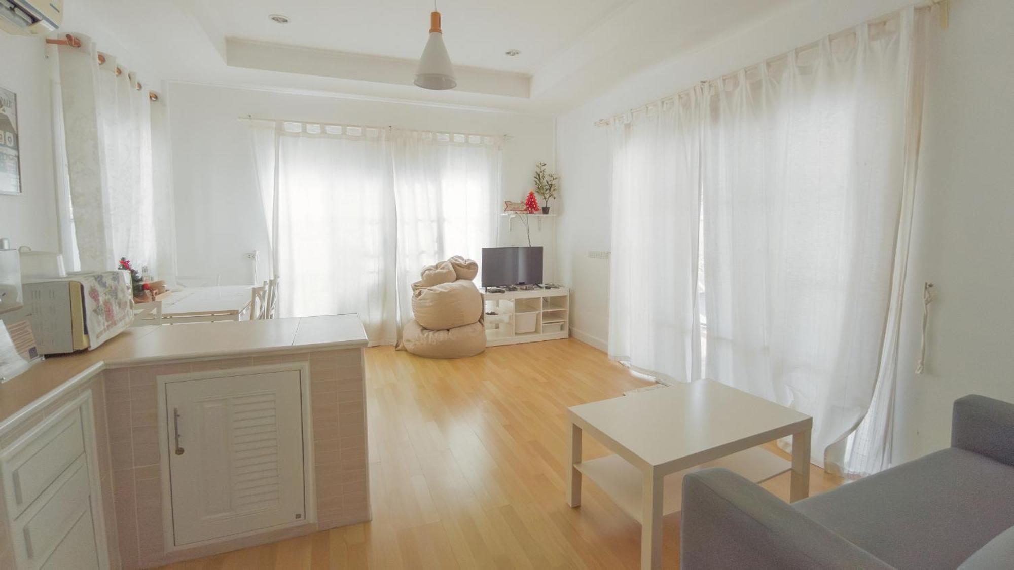 Baan Casita With Private Seaside Cottage Χουά Χιν Εξωτερικό φωτογραφία