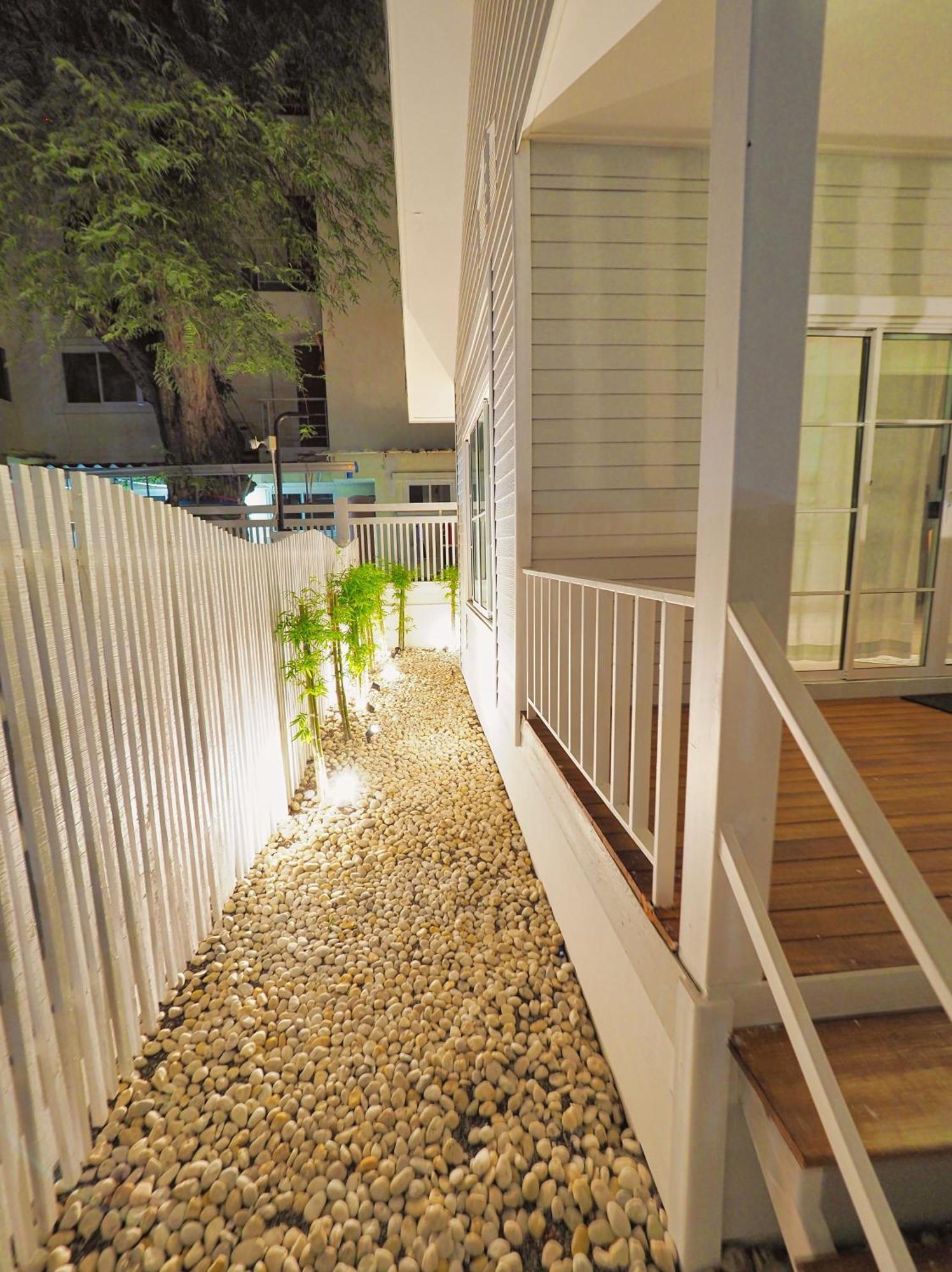 Baan Casita With Private Seaside Cottage Χουά Χιν Εξωτερικό φωτογραφία