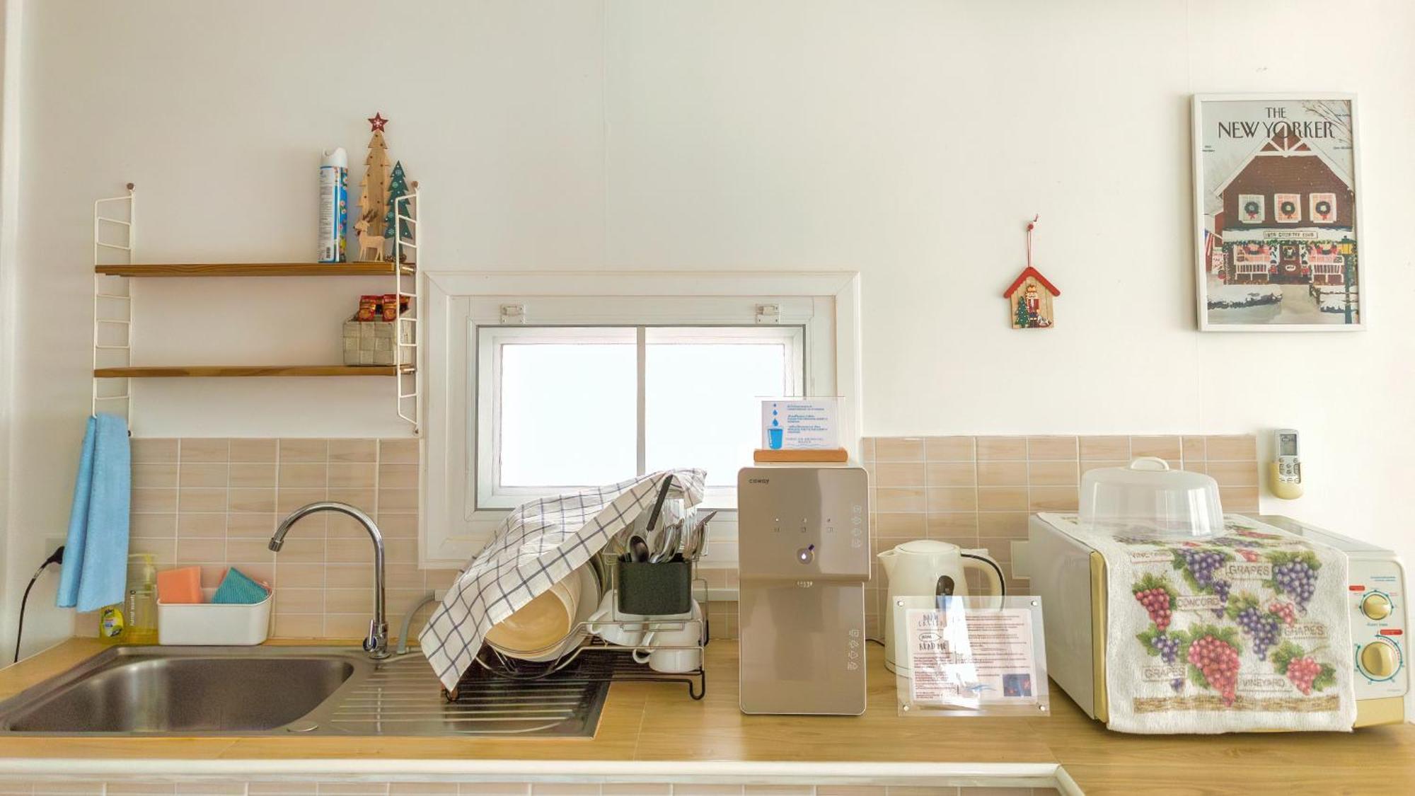 Baan Casita With Private Seaside Cottage Χουά Χιν Εξωτερικό φωτογραφία